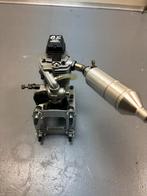 OS max FS 15.59 cc, Ophalen of Verzenden, Nieuw, Nitro