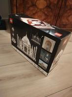 Lego taj mahal, Ophalen of Verzenden, Zo goed als nieuw