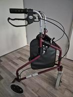 Rollator tri walker, Diversen, Rollators, Ophalen, Zo goed als nieuw