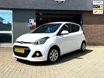 Hyundai I10 1.0i i-Motion Comfort Carplay_Navi_Bluetooth, Voorwielaandrijving, Euro 5, Gebruikt, Start-stop-systeem
