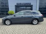Kia Ceed Sportswagon 1.5 T-GDi DynamicPlusLine Automaat|Appl, Auto's, Kia, 65 €/maand, Gebruikt, 4 cilinders, 160 pk
