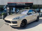 Porsche Cayenne 3.0 E-Hybrid|Pano|Sportchrono|Bose|Sportdesi, Automaat, Cayenne, 14 kWh, 2995 cc