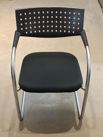 Vitra Slede stoel  i.g.s  beschikbaar voor biedingen