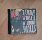 Tammy Wynette- Without Walls, Ophalen of Verzenden, Zo goed als nieuw