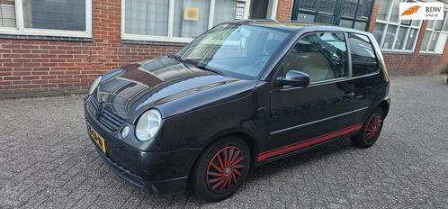 Volkswagen Lupo 1.4 Trendline inruilknaller maandje apk, Auto's, Volkswagen, Bedrijf, Te koop, Lupo, Airbags, Startonderbreker