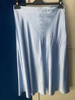 Lichtblauwe rok // Samsoe Samsoe // S, Kleding | Dames, Rokken, Blauw, Ophalen of Verzenden, Zo goed als nieuw, Samsoe Samsoe