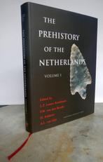 The Prehistory of the Netherlands (Two Volumes 2005), Boeken, Nieuw, Ophalen of Verzenden