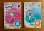 LUCKY STARS Engelse boekjes, Gelezen, Fictie, Phoebe Bright, Ophalen of Verzenden