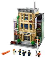 LEGO Icons Politiebureau 10278, Kinderen en Baby's, Speelgoed | Duplo en Lego