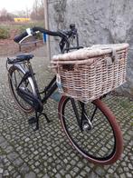 CORTINA DAMESFIETS&FRAME 51&28 INCH & 7 VERSNELLINGEN, Versnellingen, Zo goed als nieuw, 50 tot 53 cm, Ophalen