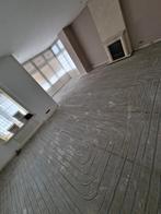 Vloerverwarming frezen -aanleggen -met garantie -1 dag klaar, Diensten en Vakmensen, Loodgieters en Installateurs, Garantie, Installatie