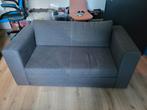 Ikea slaapbank., Ophalen, Tweepersoons, 140 cm