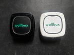 2x Wallbox auto lader, Ophalen, Zo goed als nieuw, Laadpaal