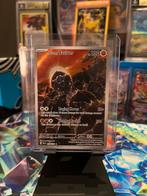 Paldean Tauros - Paldea Evolved 218/193, Hobby en Vrije tijd, Verzamelkaartspellen | Pokémon, Ophalen of Verzenden, Zo goed als nieuw