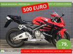 HONDA CBR 600 RR (bj 2006) CBR600 CBR600RR, HONDA, Motorrijbewijs A, Bedrijf, Onbekend