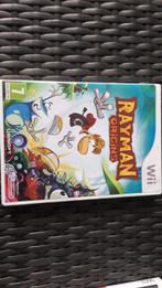 Rayman Origins, Wii, Overige genres, 1 speler, Ophalen of Verzenden, Zo goed als nieuw