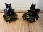 Lego Mighty Micros: Batman & Robin vs Catwoman (76061), Ophalen of Verzenden, Zo goed als nieuw