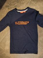 Longleeves maat 128, Ophalen of Verzenden