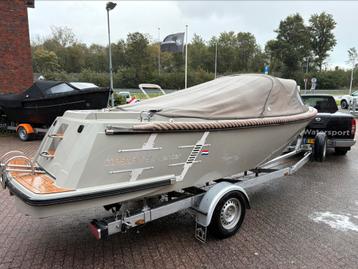 Corsiva 595 Tender Mercury F25 beschikbaar voor biedingen