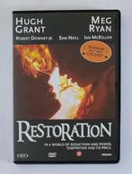 Restoration DVD, Cd's en Dvd's, Vanaf 12 jaar, Ophalen of Verzenden, Zo goed als nieuw, Drama