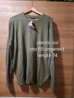 Diverse heren truien L/xl en xxl identic en smog, Ophalen of Verzenden, Zo goed als nieuw, Maat 56/58 (XL)