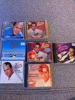 Frans Bauer cd’s complete serie, Ophalen, Zo goed als nieuw, Levenslied of Smartlap