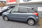 Citroen C4 Picasso 2.0-16V Exclusive AUTOMAAT Airco 5Drs Tre, Gebruikt, 4 cilinders, C4 (Grand) Picasso, Bedrijf