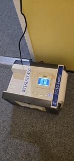 Hiti P510s foto printer., Computers en Software, Printers, Ophalen