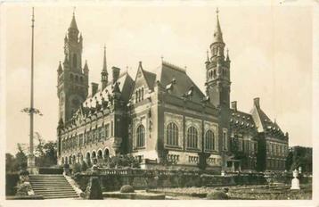 (301-075-017) Den Haag Vredespaleis beschikbaar voor biedingen