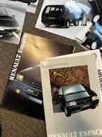 Renault Espace, Verzenden, Zo goed als nieuw, Overige merken