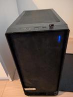 Gaming PC i9-9900K | RTX 2080 | 16GB DDR4 | 1TB SSD | Noctua, Ophalen, Gebruikt, Gaming, SSD