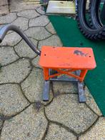 Motor trapbokje, Ophalen of Verzenden