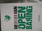 Peter Scheele - De beelden van Openbaring, Boeken, Ophalen of Verzenden, Zo goed als nieuw, Peter Scheele