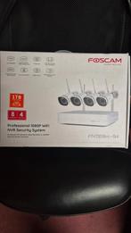 Nvr security System (nieuw in doos), Ophalen of Verzenden, Nieuw