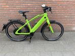 Stromer st2 pinion 983wh Kinekt Nieuw!, Versnellingen, 49 tot 53 cm, Stromer, Marketing@stromerbike.com