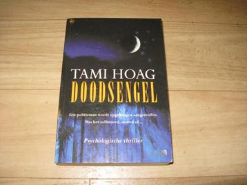 Tami Hoag - Doodsengel beschikbaar voor biedingen