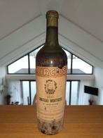 Château Montrose 1937 – originele fles, verzamelobject, Ophalen, Frankrijk, Nieuw, Rode wijn