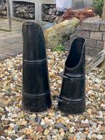 2 x kolenkit, Ophalen of Verzenden, Gebruikt, Staal