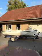 Leuke tour-/visboot Ryds type Seabird, Ophalen, 10 tot 30 pk, Gebruikt, Tot 6 meter