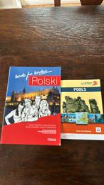 Hanna 't Hart-Waślicka - opSTAP Pools, Ophalen, Zo goed als nieuw, Hanna 't Hart-Waślicka