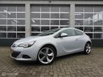 Opel Astra GTC 1.4 Turbo 140 PK , Xenon, Te koop, Zilver of Grijs, 5 stoelen, 1337 kg