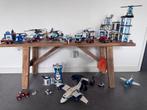 LEGO City politie bundel - meerdere sets, Ophalen of Verzenden, Zo goed als nieuw, Complete set, Lego