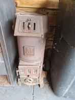 Houtkachel, Huis en Inrichting, Kachels, Ophalen of Verzenden, Gebruikt, Hout, Houtkachel