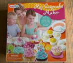 My Cupcake Maker | nieuw en compleet, Ophalen of Verzenden, Zo goed als nieuw, Cupcakes, Bakvorm