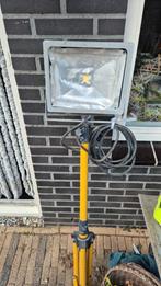 Bouwlamp 300W Led, Doe-het-zelf en Verbouw, Bouwverlichting, Ophalen of Verzenden, Overige typen
