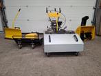 multimachine veegmachine, ruwterreinmaaier, grasmaaier, snee, Ophalen of Verzenden, Nieuw, Overige soorten