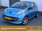 Peugeot 107 1.0-12V XR/ Nieuwe APK!, Voorwielaandrijving, Gebruikt, 765 kg, 68 pk