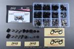 Kuip bouten set voor HONDA CBR 900 919 RR 1992 1999, Motoren, Ophalen of Verzenden, Nieuw