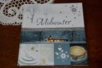 Boek Midwinter o.a. kerst, Ophalen of Verzenden, Gelezen, Nederland en België