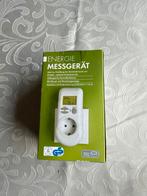 Energie Meter - Stroomverbruik meten, Ophalen of Verzenden, Nieuw, Elektriciteit